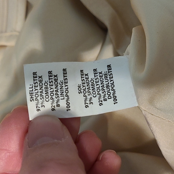 RAMY Brook Becky Sequin Dress Size 10 - Picture 5 of 6